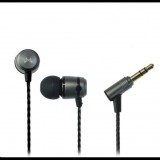 SoundMAGIC E50 fülhallgató fekete (SM-E50-01) (SM-E50-01)