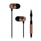 SOUNDMAGIC E50 In-Ear arany fülhallgató (SM-E50-03)