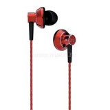 SOUNDMAGIC ES20BT In-Ear Bluetooth piros fülhallgató headset (SM-ES20BT-03)