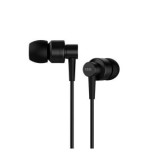 SoundMAGIC ES30 mikrofonos fülhallgató fekete (SM-ES30-01)