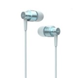 SoundMAGIC ES30 mikrofonos fülhallgató kék (SM-ES30-04)