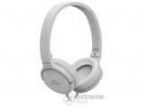 SoundMAGIC P22C On-Ear fejhallgató headset, fehér