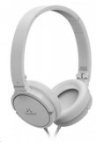 SoundMAGIC P22C On-Ear mikrofonos fejhallgató fehér (SM-P22C-02)