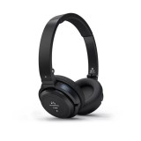 SoundMAGIC P23BT Bluetooth fejhallgató fekete (SM-P23BT-BK) (SM-P23BT-BK)