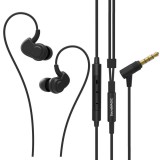 SoundMAGIC PL30+C Headset Black/Gold SM-PL30PC-05