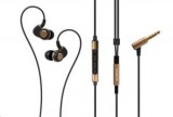 SoundMAGIC PL30+C In-Ear fekete-arany fülhallgató (SM-PL30PC-02)