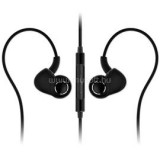 SOUNDMAGIC PL30+C In-Ear fekete-arany mikrofonos fülhallgató (SM-PL30PC-05)