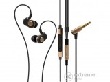 SoundMAGIC PL30+C In-Ear fülhallgató Fekete-Arany