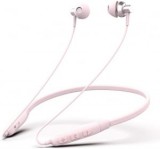 SoundMAGIC S20BT Bluetooth fülhallgató rózsaszín (SM-S20BT-PINK)