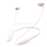 SOUNDMAGIC S20BT Bluetooth merev nyakpántos pink sport fülhallgató (SM-S20BT-PINK)