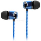 SOUNDMAGIC SM-E10-05 In-Ear kék-fekete fülhallgató (SM-E10-05)