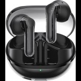 Soundpeats Clear pods Black (6941213627629)