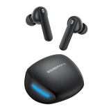 Soundpeats Gamer No.1 TWS Bluetooth fülhallgató fekete (Gamer No.1) - Fülhallgató