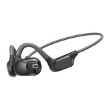 Soundpeats RunFree Lite 2 Bluetooth fülhallgató fekete (Runfree lite2 black)