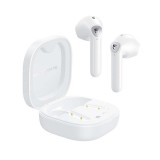 Soundpeats TrueAir 2 TWS Bluetooth fülhallgató fehér (TrueAir 2 White) - Fülhallgató