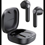 Soundpeats TrueAir 2 TWS Bluetooth fülhallgató fekete (TrueAir 2 Black) - Fülhallgató
