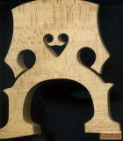 Soundsation húrtartó 4/4 csellóhoz