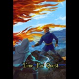 Source Byte Sp. z o.o. Time For Quest (PC - Steam elektronikus játék licensz)