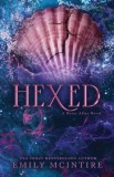 Sourcebooks Emily McIntire: Hexed - könyv
