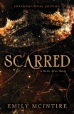 Sourcebooks Emily McIntire: Scarred - könyv