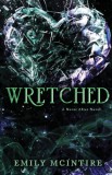 Sourcebooks Emily McIntire: Wrecthed - könyv
