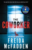 Sourcebooks Freida McFadden: The Coworker - könyv