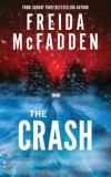 Sourcebooks Freida McFadden: The Crash - könyv