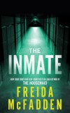 Sourcebooks Freida McFadden: The Inmate - könyv