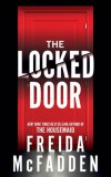 Sourcebooks Freida McFadden: The Locked Door - könyv