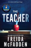 Sourcebooks Freida McFadden: The Teacher - könyv