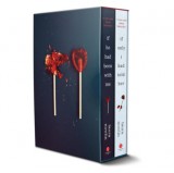 Sourcebooks Laura Nowlin: If He Had Been with Me and If Only I Had Told Her - könyv