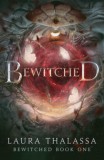 Sourcebooks Laura Thalassa: Bewitched - könyv