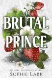 Sourcebooks Sophie Lark: Brutal Prince - könyv