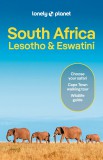 South Africa, Lesotho & Swaziland - Lonely Planet
