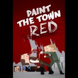 South East Games Paint the Town Red (PC - Steam elektronikus játék licensz)