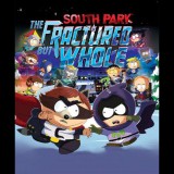 South Park: The Fractured But Whole (PC - Ubisoft Connect elektronikus játék licensz)