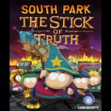 South Park: The Stick of Truth (PC - Ubisoft Connect elektronikus játék licensz)