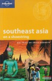 Southeast Asia on a Shoestring - Lonely Planet