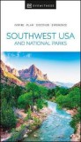 Southwest USA & National Parks Eyewitness Travel Guide