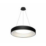 Sovana Azzardo függeszték távirányitóval szabályozható 2200lm fekete