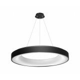 Sovana Azzardo függeszték távirányítóval szabályozható fekete