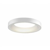 Sovana Azzardo mennyezeti lámpa távirányítóval szabályozható, fehér