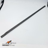 Sövénynyírókés Maruyama HT230D-R vezető