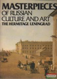 Sovetsky Khudozhnik Publishers, Moscow Masterpieces of Russian culture and art - The Hermitage/Leningrad
