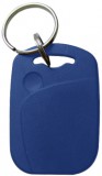 Soyal AM KeyTag No.1 125 kHz kék kulcstartós Proximity tag