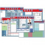 SOYAL AR-1001 szoftver Frissítés 1.21