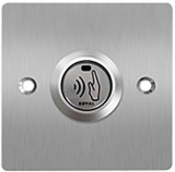 SOYAL AR-101PBI-GR-L-8M közelítő kapcsoló