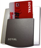 SOYAL AR-321W Mifare kártyaolvasó