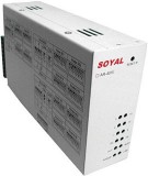 SOYAL AR-401E programozható vezérlő