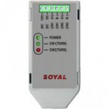 SOYAL AR-485REP-V2